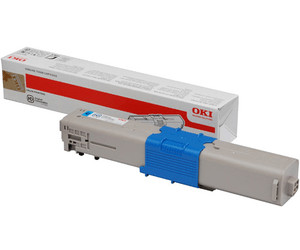 Oki Systems 44973535