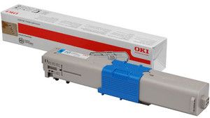 Oki Systems 44973535