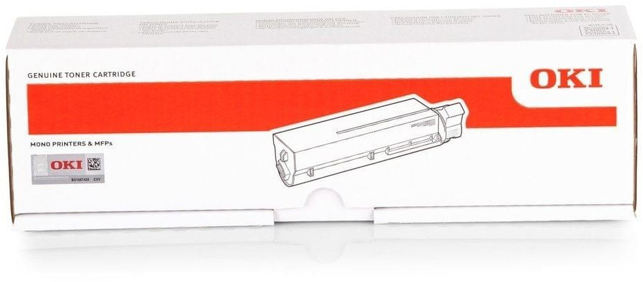 Oki Systems 44917602