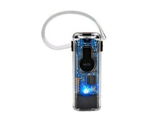 PDP Afterglow Bluetooth Headset (PS3)