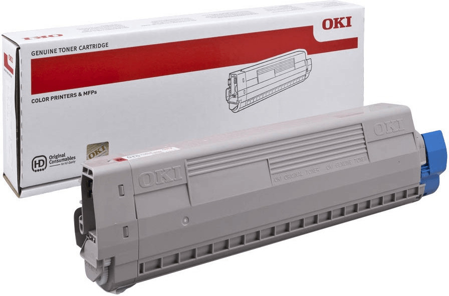 Oki Systems 44844506
