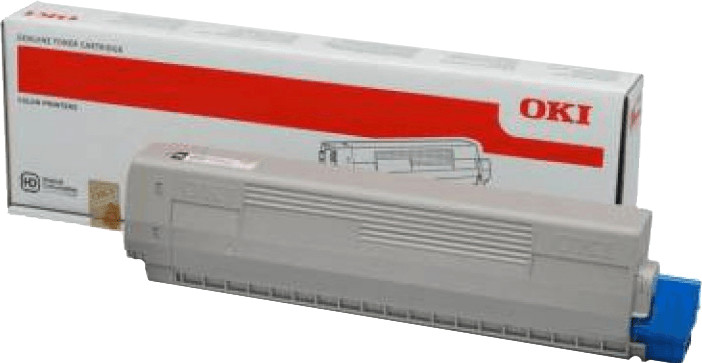 Oki Systems 44844613