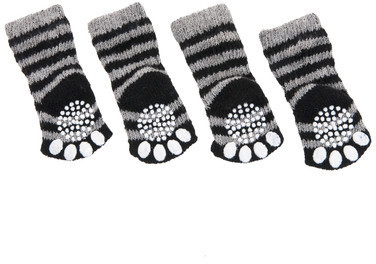 Karlie Doggy Socks (S)