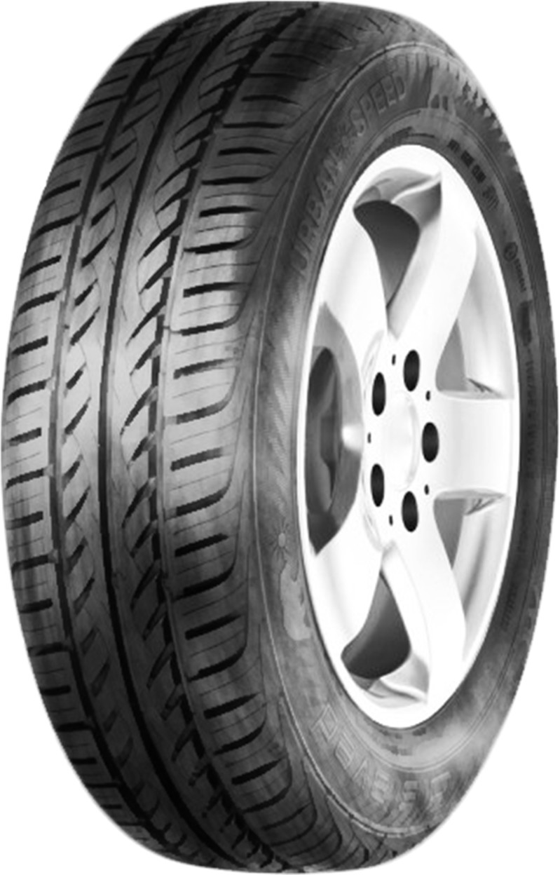 Gislaved Urban Speed 165/60 R14 75H