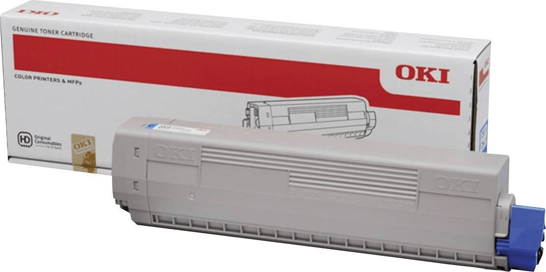 Oki Systems 44844508