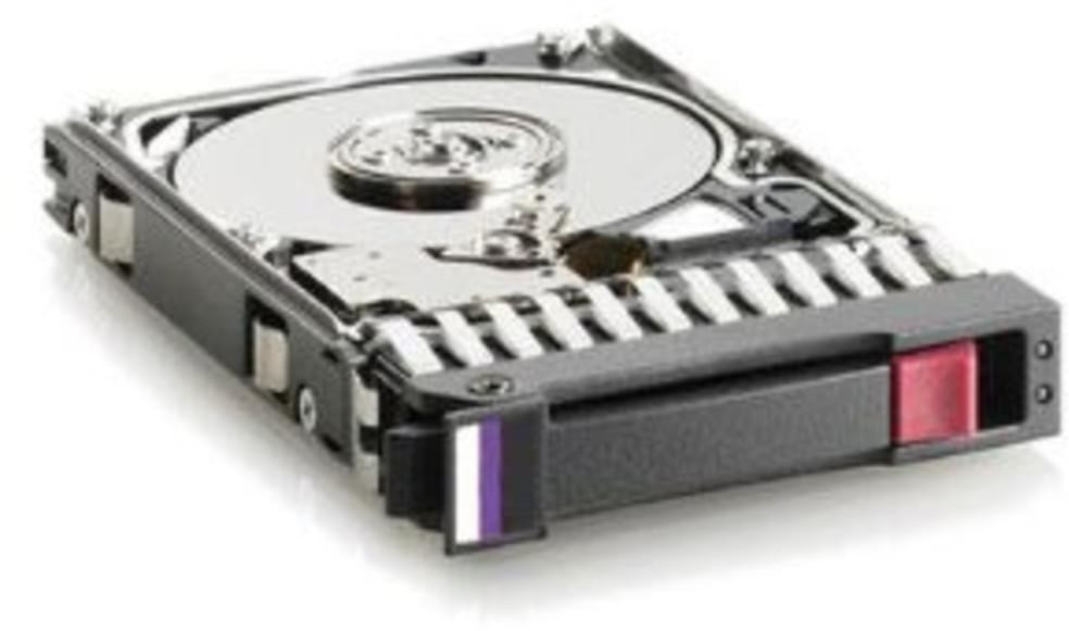 HPE 3.5 SATA 160 Go (397552-001)