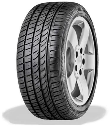Gislaved Ultra Speed 225/55 R17 101Y
