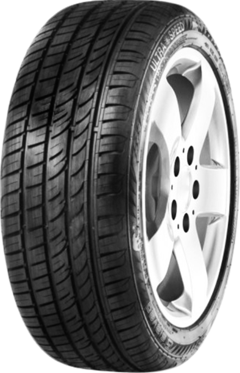 Gislaved Ultra Speed 185/55 R14 80H