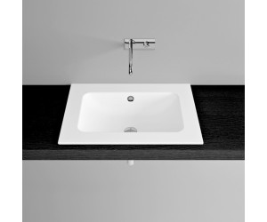 Bette Betteone 70x53cm Ohne Hahnloch Mit Ul A127 000 Ab 365 88 Preisvergleich Bei Idealo At