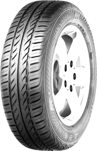 Gislaved Urban Speed 175/70 R14 88T