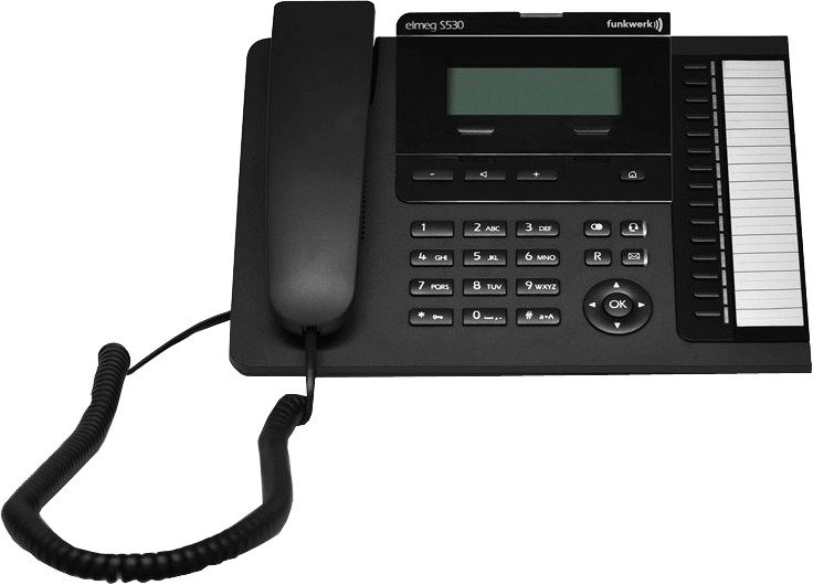 elmeg S530