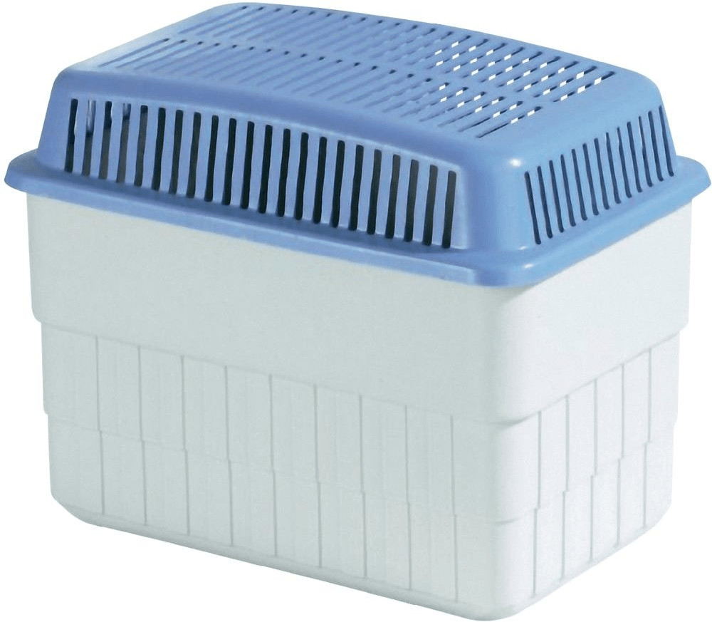 Wenko Absorbeur d'humidité 1kg