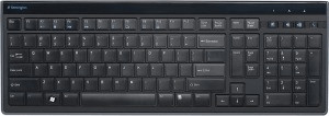 Kensington Advance Fit Full-Size Slim Keyboard ES