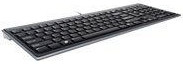 Kensington Advance Fit Full-Size Slim Keyboard FR
