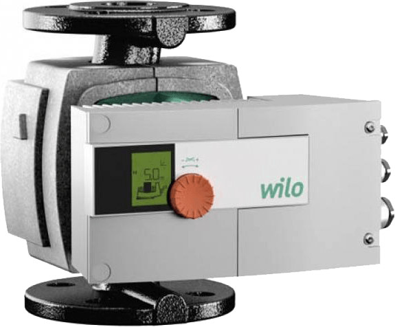 Günstig Wilo Stratos 30/1-4 BL 180mm 1 1/4 Heizungspumpe NEU - Heiz24, €  227,55