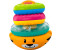 Fisher-Price Growing Baby Tiger Stacker