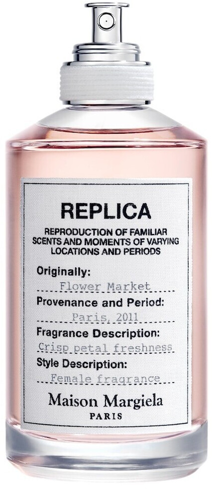 Maison Martin Margiela Flower Market Eau de Toilette (100 ml)