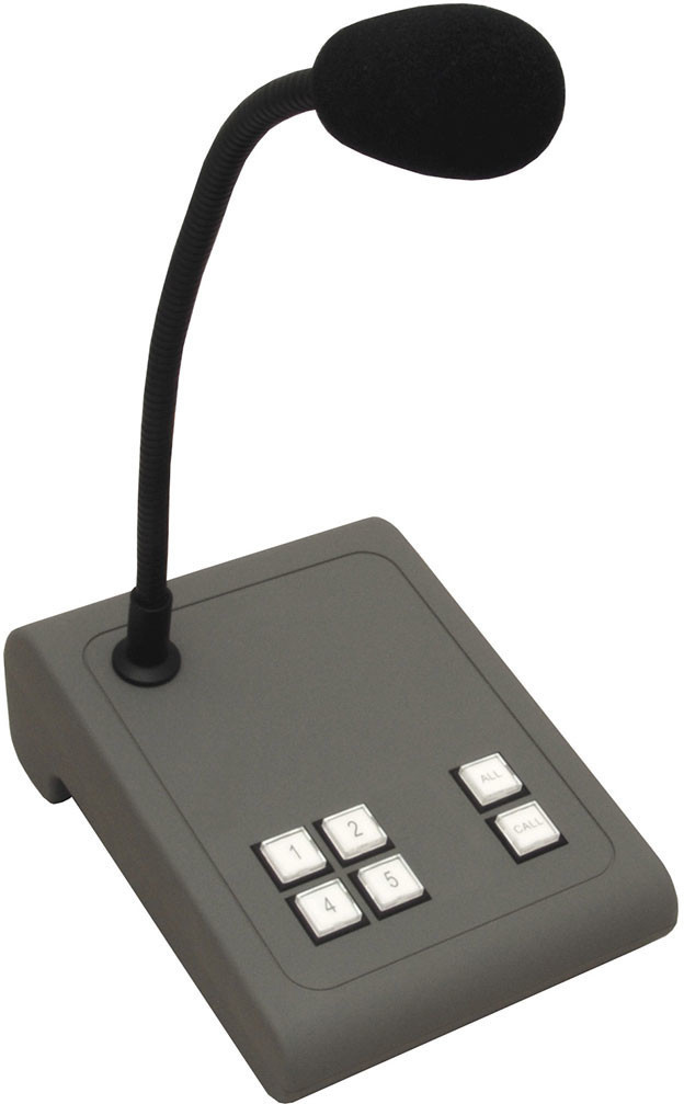 Apart Audio MICPAT-4