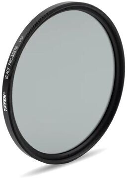 Tiffen 77BPM1 BLACK PRO-MIST 1 77mm Filter