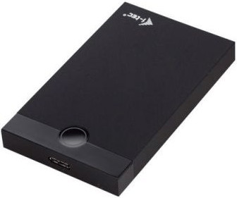 I-Tec MySafe USB 3.0 2.5