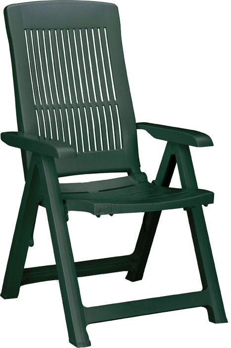 Best Chaise pliante Chile - Vert