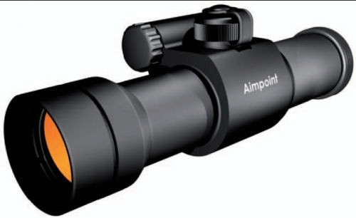 Aimpoint 9000SC 2 MOA Standard