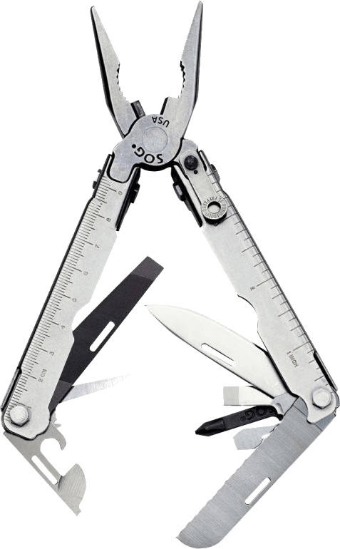 SOG Paratool