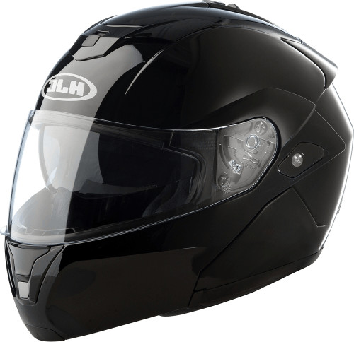 HJC SY-MAX III noir