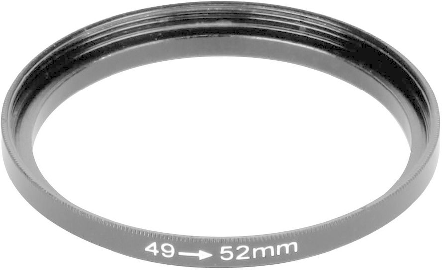 S+M Rehberg digiCap Set Up 49 - 52mm