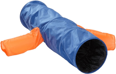 Nobby Tunnel pour chat (80221)