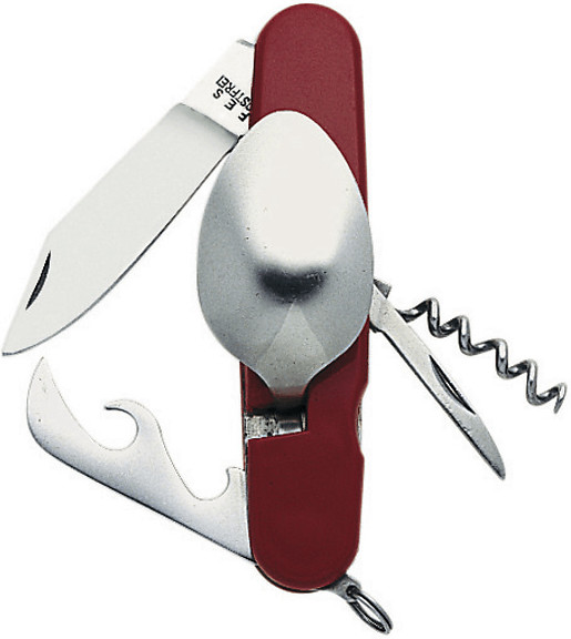 Herbertz Couverts de camping