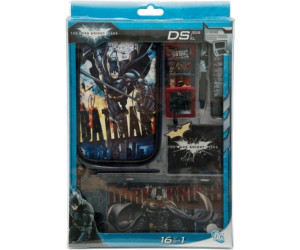 Indeca DS Combination Pack Batman The Dark Knight Rises