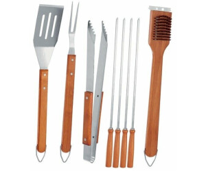 Somagic Set barbecue