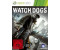 Watch Dogs (Xbox 360)
