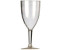 Vango Acrylic Wine Glasses