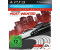 Need for Speed: Most Wanted a Criterion Game - Limited Edition (PS3)