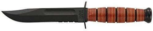 KA-BAR USMC Fighting Knife