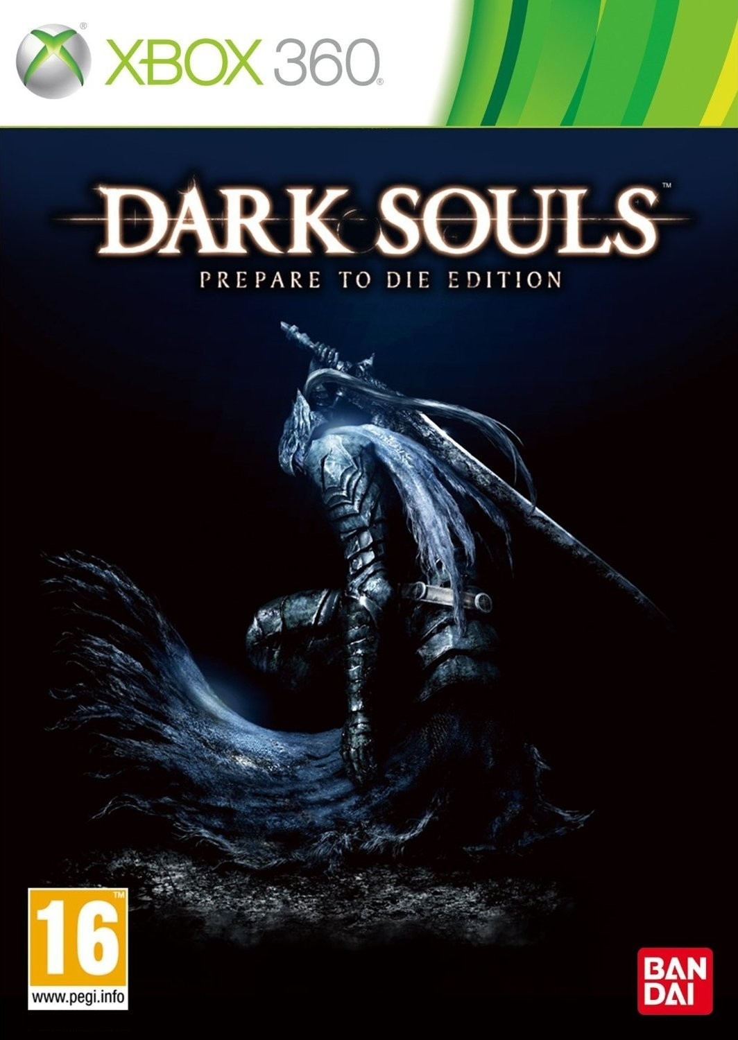 Dark Souls Xbox 360 Cheats