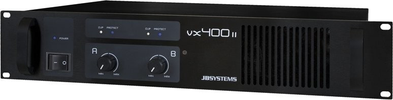 JB Systems VX400 II