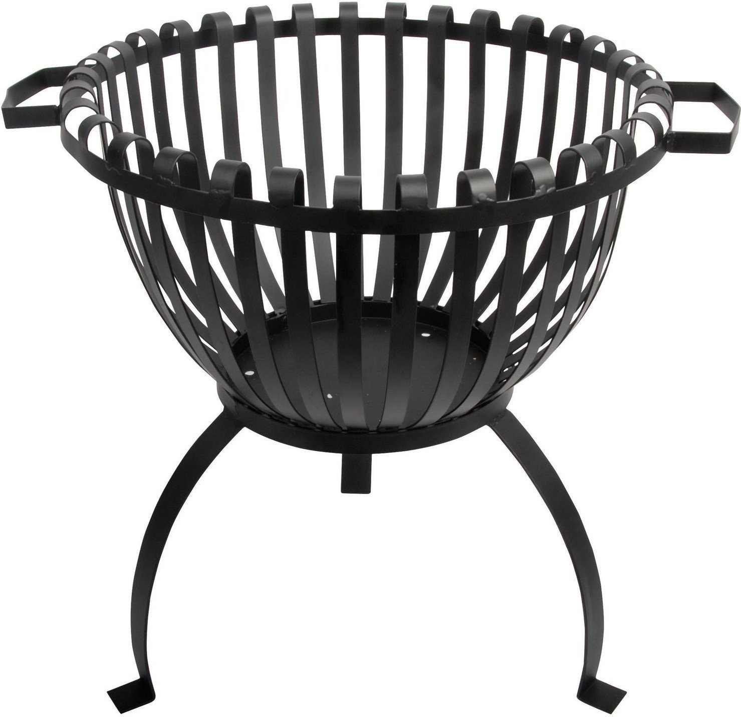 Esschert Brasero moderne tulipe 50 cm