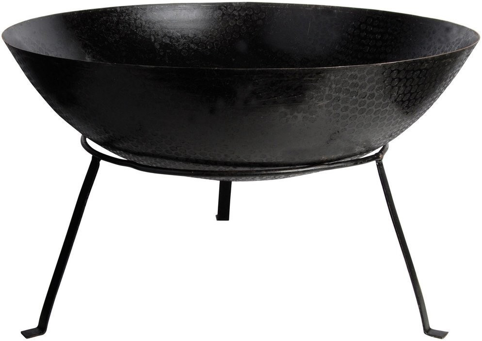 Esschert Brasero sur pied 60 cm