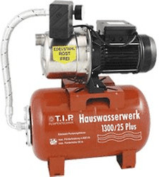 T.I.P. HWW 1300/25 Plus TLS