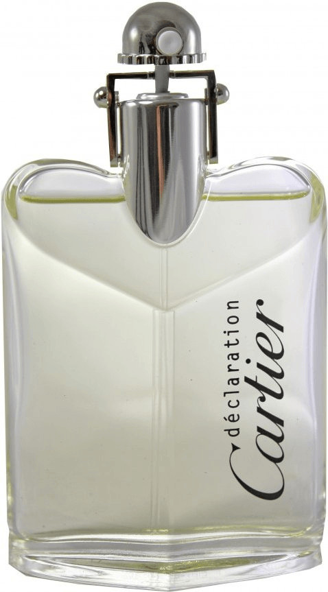 Cartier declaration eau de parfum sales