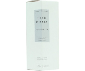 Issey miyake deals 25ml