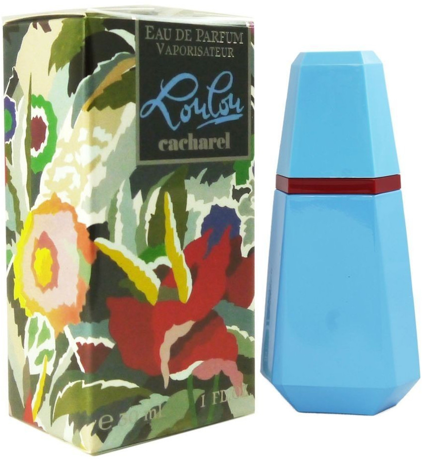Buy Cacharel Lou Lou Eau de Parfum (30ml) from £14.95 (Today) – Best ...