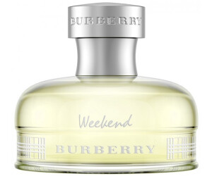 Burberry Weekend Women Eau de Parfum 30ml prezzo da 48 90 Migliori prezzi e offerte su idealo