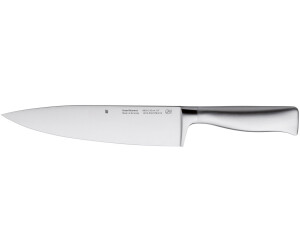 WMF Couteau Grand Gourmet longueur 33,5 cm Lames Longueur 20 cm Cut