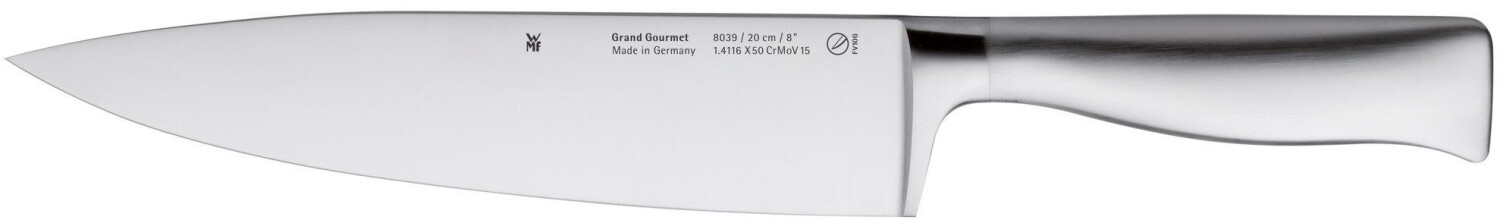 WMF Couteau chef Grand Gourmet 33,5 cm