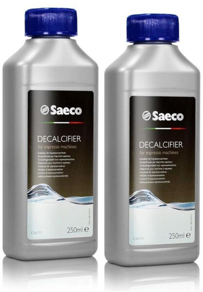 Saeco Entkalker 250 ml RI9111/12, Bild 3