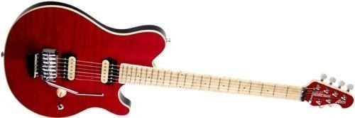 Music Man Axis
